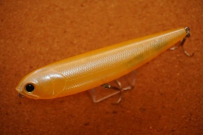 Lucky Craft Sammy 115 (B322D3 Foto 1 de 2