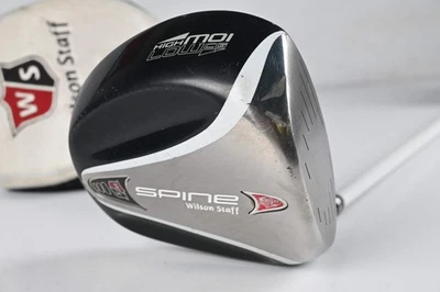 Wilson Spine Driver / 9 Degree / Stiff Flex Proforce V2 62 Shaft - Image 1 of 4