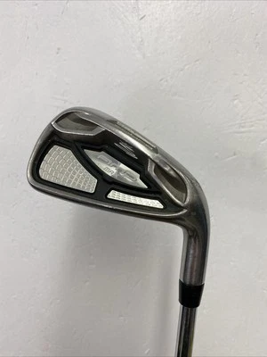 Cobra AMP Max Single Iron 6 Iron Steel Stiff Right 38.5" - Image 1 of 4
