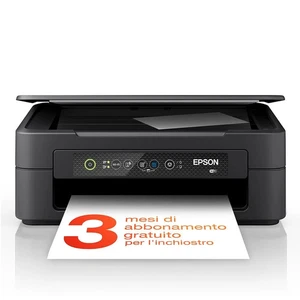 EPSON XP-2200 STAMPANTE AIO INKJET 3IN1 WIFI - Foto 1 di 1