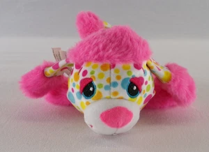Cutetitos Carnivalitos Plush 8" Poofito Poodlito Dog Scented Basic Fun 2021 -EUC - Picture 1 of 13