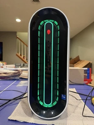 Alienware Aurora R12 Gaming Desktop PC - Image 1 of 4