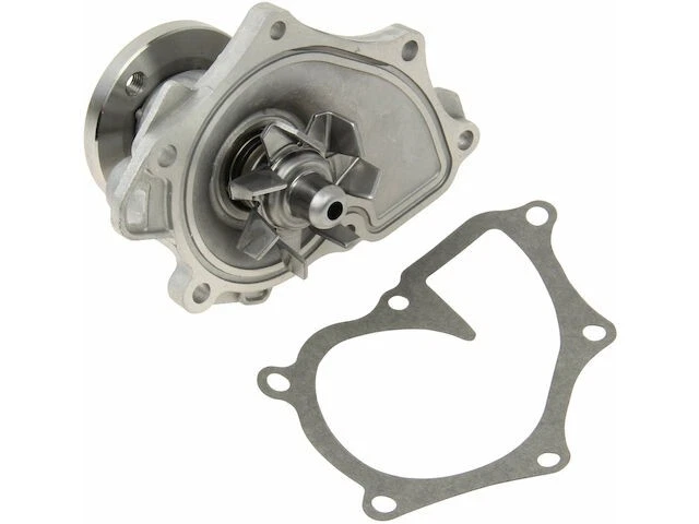 Bomba de agua para Toyota Solara 2002-2008 2,4 L 4 cilindros 2003 2004 2005 2006 PX951TG Foto 1 de 1