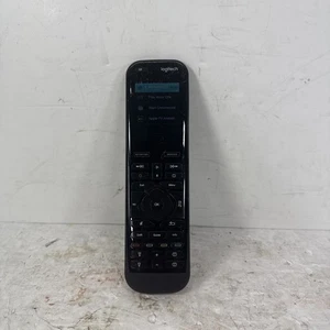 *DEFECTUOSO Mando a distancia universal Logitech Harmony Elite N-R0010 REMOTO SOLO PROBADO - Imagen 1 de 6