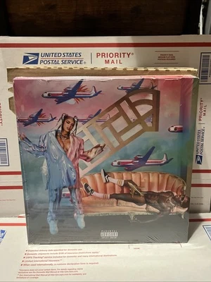 KG0516 Karol G - 2LP - BRAND NEW - 2LP - Image 1 of 4