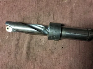Sandvik RA416.2-1125P31-31 - 1-1/8" (1.125") Indexable Insert Drill - Picture 1 of 6
