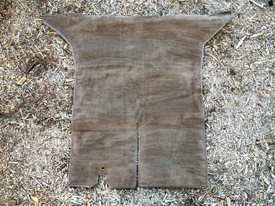 Panel de alfombra compartimento trasero Chevrolet Corvette C4 1991-1996 10238495 Foto 1 de 4