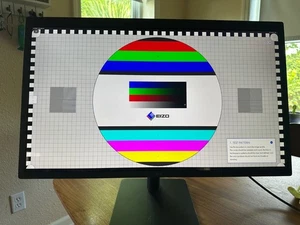 LG UltraFine 5K 27MD5KA-B 27" Display Monitor Mac mini iPad MacBook Pro Air 18 - Picture 1 of 18