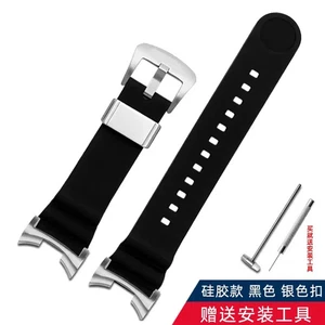 Adaptador de acero para reloj Citizen BN2021 BN2029 BN2024 conector correa de metal - Imagen 1 de 29