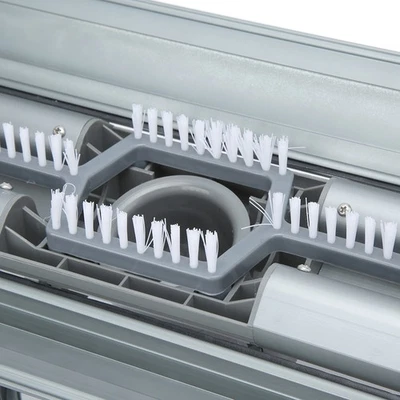 .›18in Aluminum Alloy Vacuum Suction Head Cleaner Swimming Pool Spa Cleaning To - Image 1 of 4