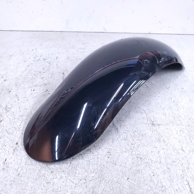 Guardabarros delantero Harley-Davidson XL Sportster Forty Eight XL1200X 10-más tarde 60574-10 Foto 1 de 4