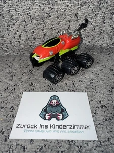 Hot Wheels Attack Pack Taran-Chewa Monster Truck Mattel 1992 Vintage - Foto 1 di 4