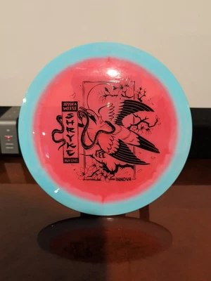 Innova Jessica Weese Tour Series Halo Champion Shryke - Image 1 of 2