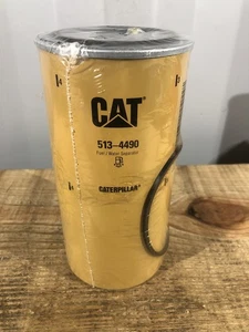Caterpillar 513-4490 Fuel/Water Separator Filter - Picture 1 of 3