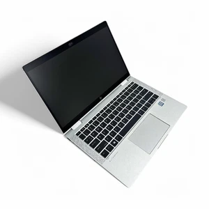 HP EliteBook 13" Intel Core i7-8665U 16GB RAM 512GB SSD Silver Laptop Win 11 Pro - Picture 1 of 3
