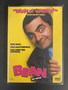 Bean (DVD, 1997) - Bild 1 von 2