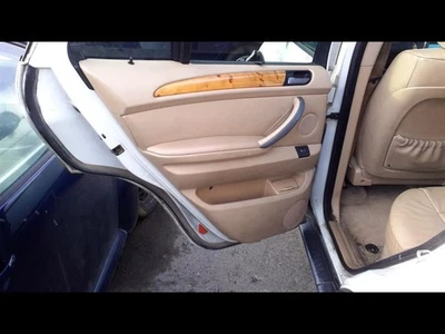 X5        2005 Door Trim Panel Rear 27090448 Foto 1 de 4