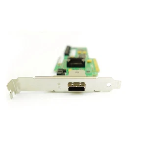 IBM (44E8701) SAS3445E-IBM - FH PCIe-x8 RAID Controller - Picture 1 of 4