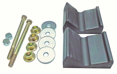 Polaris 2012+ Rush/Pro RMK/Switchback/Assault C&A Pro Mounting Kit - Image 1 of 2