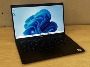 Dell Latitude 7410 | Intel i5-10210U @ 1.60GHz | 8GB DDR4 | 256GB NVMe | Win 11 - Picture 1 of 4