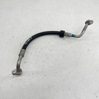 ВОЗДУШНЫЙ ШЛАНГ КОНДИЦИОНЕРА CITROEN C4 MK2 9675201080 1,6 HDI 9HD 10-15 - Изображение 1 из 4