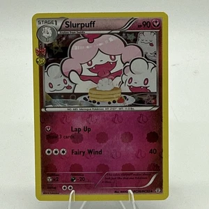 Slurpuff RC20-32 Generations: Radiant Collection Holo LP - Imagen 1 de 3