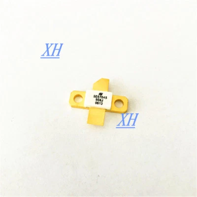 1PCS SD57045 RF POWER TRANSISTORS The LdmoSTFAMILY - Image 1 of 3