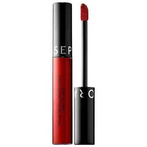 Sephora Collection Cream Lip Stain Liquid Lipstick 97 RED DESERT  New & Sealed - Picture 1 of 1