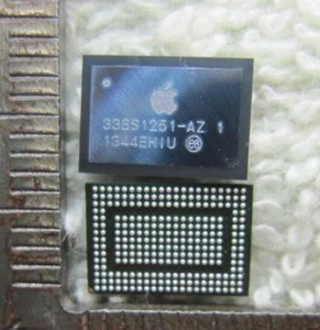 1 PCS New Big Main Power Supply IC U1202 338S1251-AZ For iPhone 6/6P - Picture 1 of 3