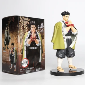 Anime/Manga Demon Slayer -  Gyomei Himejima - PVC Figur / Statue - Bild 1 von 1
