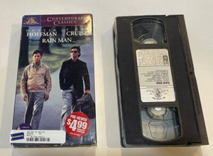 Rain Man (VHS) - Picture 1 of 2