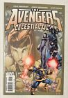 The Avengers Celestial Quest #2 2001 Marvel Comic Book