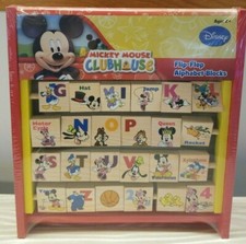 Disney Mickey Mouse \u0026 Friends 