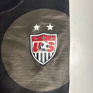 Nike USA Soccer Authentic Soccer XL Pullover - Picture 1 of 6