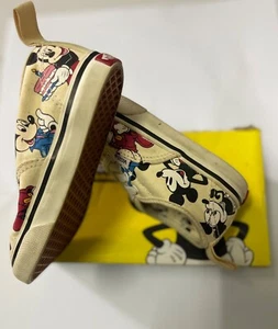 Kids used shoe - Picture 1 of 11