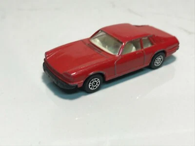 corgi juniors jaguar xj-s - Immagine 1 di 4
