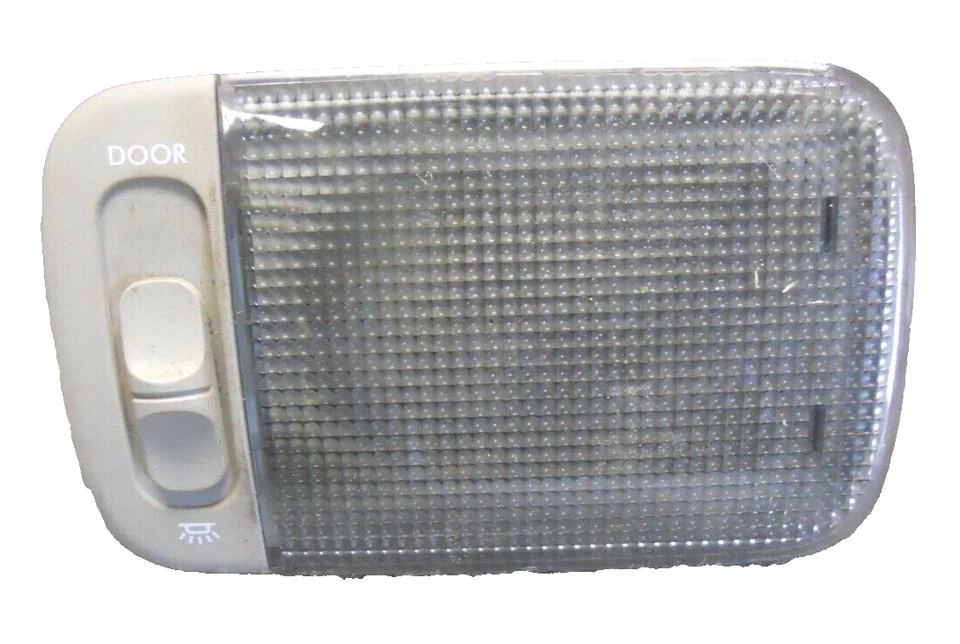 Conjunto de interruptor de luz de equipaje Subaru Legacy Outback 2005-06 OEM P/N 84601AG06AOR Foto 1 de 3