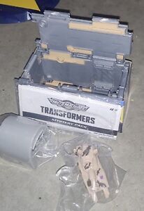Micromachines Transformers Desert Brawl Micro Playset 