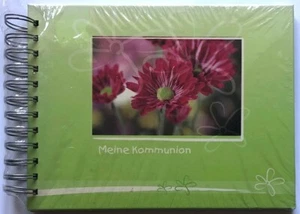 Álbum Espiral Hama Comunión 24x17cm #A33 - Imagen 1 de 3