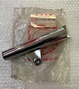 51602-051-691XW GENUINE COVER RIGHT FORK FOR SS50V - Picture 1 of 1