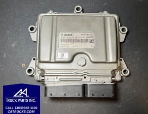 0 281 020 225 Cummins Bosch Denoxtronic ACM 2.2. DPF Control Unit P/N 5283311 - Picture 1 of 5