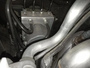 abs para NISSAN MICRA V (K14) 1.2 12V VTI (82 CV) 2016 - Imagen 1 de 1