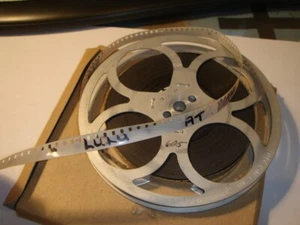 Lulu at the zoo - Original 8mm Movie reel 1944 - Picture 1 of 4