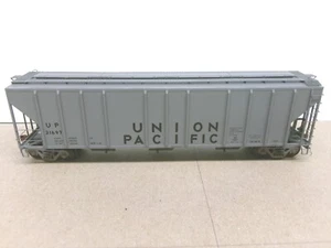 Exact Rail Ho PS-2CD 4427 Hopper, Union Pacific 21697 - Picture 1 of 3