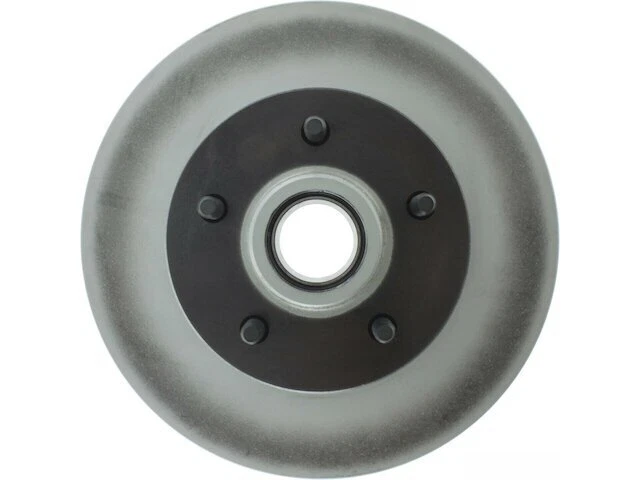 Rotor de freno delantero para 1979-1986 GMC C1500 1980 1981 1982 1983 1984 1985 NX398VQ Foto 1 de 1