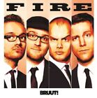 Bruut Fire (Vinyl)