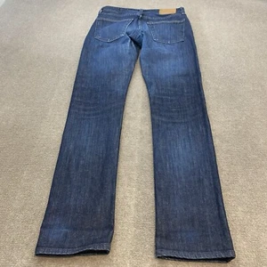 Adriano Goldschmied AG Jeans Men's 30x34 Tellis Modern Slim Fit Faded Blue - Picture 1 of 14