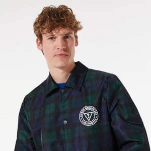 Guess Go Charlie Men Jacket (L) - Picture 1 of 8