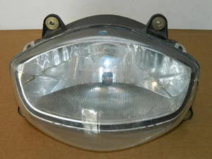 Headlight Assembly Ducati 750SS 800SS 900SS 1000SS Supersport 1999-2006 - Picture 1 of 3