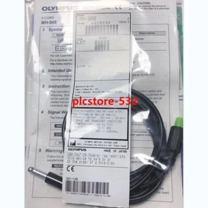 New Olympus MH-969 High Frequency Cable Fast Ship - Picture 1 of 1